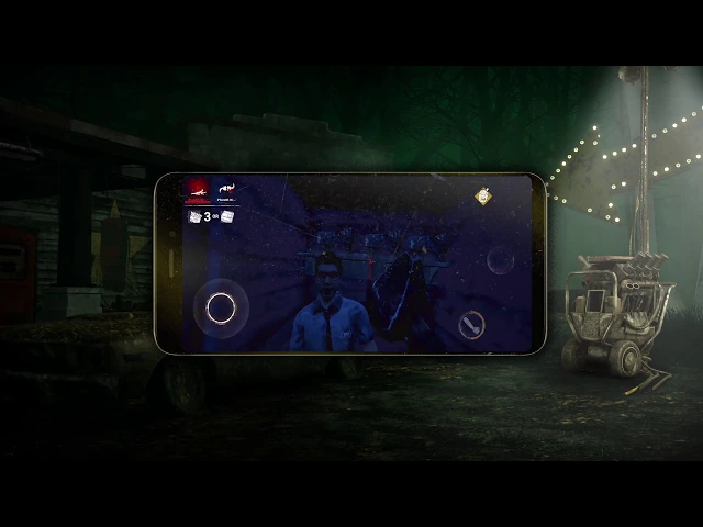DEAD BY DAYLIGHT MOBILE: Coming soon this 2020