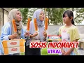 Download Lagu SEDIH, CHIKA GA BOLEH MAKAN SOSIS INDOMARET VIRAL | CHIKAKU CHANNEL