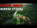 Download Lagu 3 Creepy Amazon Jungle Horror Stories That Will Haunt You