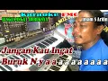 Download Lagu Yang Pernah ku Sayang\\Jangan Ingat Buruk Nya By Imam S A | Versi Patam Manual || KARAOKE KN7000 FMC