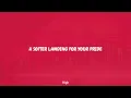 Nia Smith - High (Lyrics)