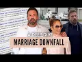Ben Affleck Jennifer Lopez s Marriage is DOOMED a deep dive
