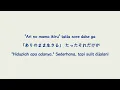 Omoinotake - Last Note 「ラストノート」【Terjemahan Indonesia】