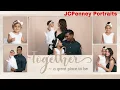 Quieres ver como fue nuestra SECCION DE FOTOS en JCPenney