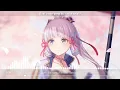 Nightcore - Namamu Kini Jadi Sebutan - (Lyrics)
