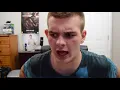 Reacting to Martin Solveig - My Love (Lyric Video) (MUST SEE!! BEST REACTION EVER!)