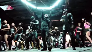 psquare enemy solo dos official video ft awilo logomba