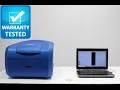 Molecular MDC GenePix 4300A Microarray Scanner 4 Laser BOSTONIND - 18820