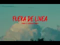 Funky X Gilberto Daza - Fuera De Linea Remix (Video Letras) | PARÉNTESIS