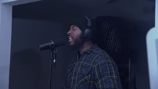 Hood Studio Sessions PT.5 | Minks
