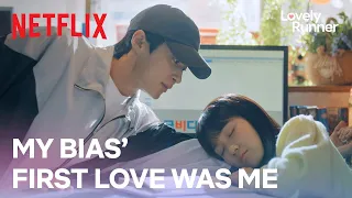 i was my bias sun jaes first love lovely runner netflix eng sub 