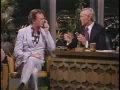 Charles Nelson Reilly Goes On The Tonight Show And Reveals His Mother Prefers Ed McMahon