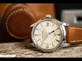 Grand Seiko Elegance GMT SBGM221 Review