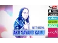 Afee Utopia - Aku Sayang Kamu (Official Lyrics Video)