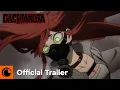 Download Lagu Gachiakuta | OFFICIAL TRAILER