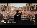 Lagu Because of Art | Anjunadeep Open Air: London 2025