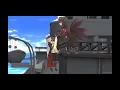 wedgie anime
