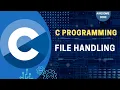 Master File Handling in C Learn to Read and Write Files Awesome Code Nepali