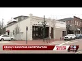 Coroner names man shot and killed near tavern in Greer