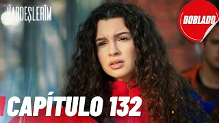 Everything For My Family Kardeslerim Chapter 132 Dubbed 