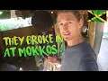 Download Lagu Someone broke into Mokko's House (Clickbait!)