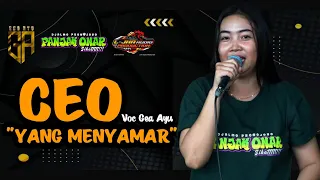 gea ayu ceo yang menyamar versi djalmoan viral panjak onar terbaru 2026