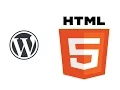 WordPress Website - Add Custom HTML and CSS