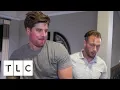 Blayke s Birt ay Sleepover Outdaughtered