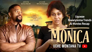 monica a nigerian latest 2026 movie