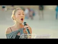 화사 - Ave Maria [나라는 가수/Moving Voices] | KBS 241109 방송