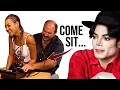 Unearthed Beyonce Michael Jackson Footage Has Everyone Talking