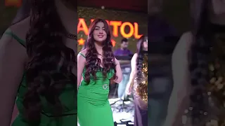 التفاحه العرقيه 