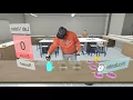 Ecampus Virtual Reality Soils Lab with Oculus Rift
