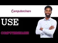 How To Use Computershare 2025