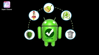The Best Android Cleaner App in 2020-Super Cleaner
