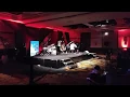 Gerald Clayton Trio - Bali, Indonesia 2017