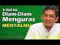 Download Lagu Hindari 3 Ini, Hidupmu Tidak Akan Susah | Dr. H. Fahruddin Faiz, S.Ag M.Ag | Channel Ngaji Filsafat