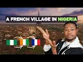 Download Lagu The Nigerian Town That Speaks FRENCH As Main Language