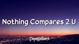 nothing compares 2 u sin ad oconnor lyrics 