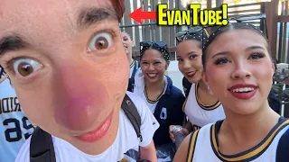 EvanTube Comes to NATIONALS!!! Dance Competition Vlog!