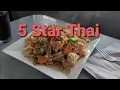 5 Star Thai Restaurant in Crown Point Indiana