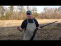 Iver Johnson All Finished Up And Now For The Final Test Fire Of This Old Gun