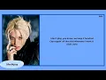 Download Lagu STRAYKIDS (HAN \u0026 FELIX) - TRUMAN easy lyrics