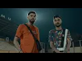 Canbay & Wolker - Fersah ( Remix Kamran Selimli )