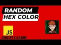 Color Flipper JavaScript