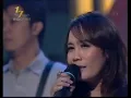 Cassandra  - Cinta Terbaik (Live)
