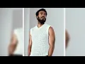 David J’s Shares How Video For ‘Because Of You’ Reflects ‘How I Was Feeling When Writing That Song’