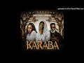 DJ Renaldo - karaba Feat @ReboOfficiel  & @bargoss_irbajo    audio officiel