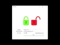 Passo - GUI Password Manager