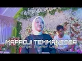 Download Lagu Mappoji Temmanessa - Fitri Adiba Bilqis || Karya Anwar Latifah (Dipopulerkan oleh Jumri Anastasya)
